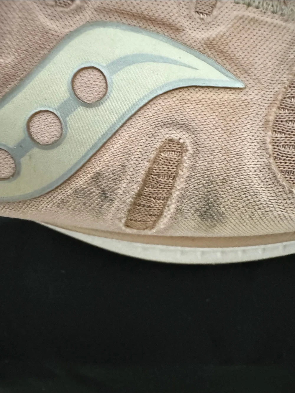 Women's SAUCONY VERSAFOAM Inferno - Lightweight Running Shoes